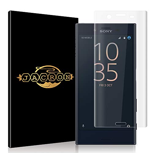 Xperia X Compact So 02j 保護フィルムの通販 価格比較 価格 Com