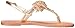 Dolce by Mojo Moxy Women's Sienna Dress Sandal