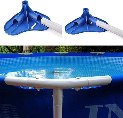 mzoLife 24PCS Plastic Pool Joint Pins and Rubber Seals - Image 4