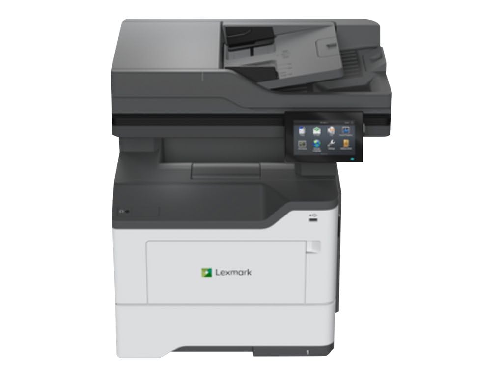Lexmark Mx532Adwe Laser A4 1200 X 1200 Dpi 44 Ppm Wi-FI, W128563487 (1200 Dpi 44 Ppm Wi-FI)