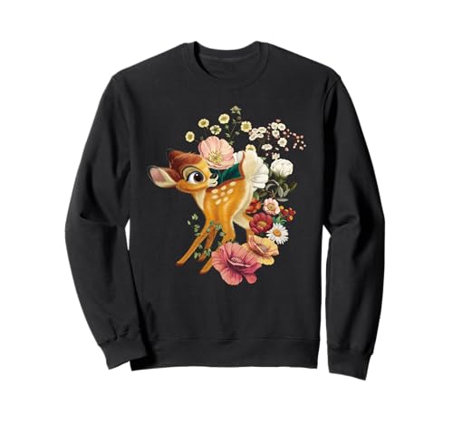 Disney Bambi Meadow Sweatshirt
