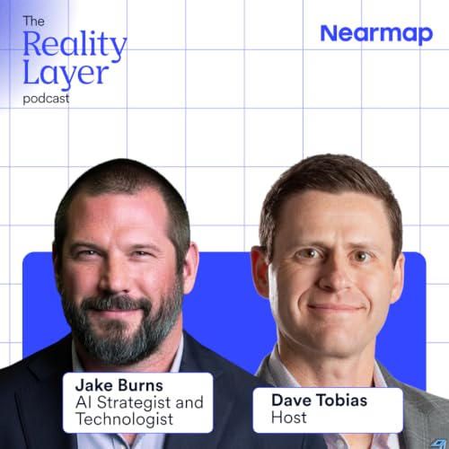 Why AI Pilots Fail with Jake Burns