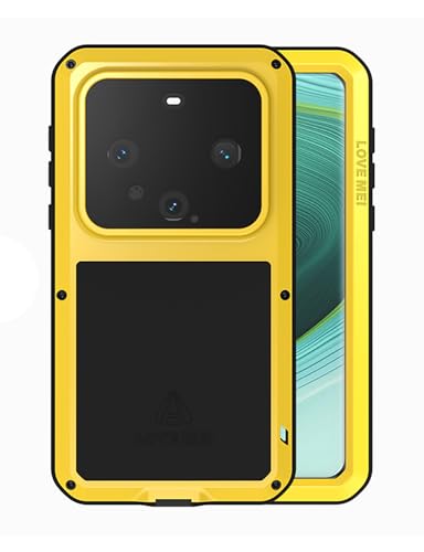 Coque intégrale Huawei Mate 60 Pro+ antichoc étanche à la neige