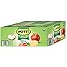 Mott's No Sugar Added Applesauce, 3.9 Oz Cups, 36 Count, Good Source Of Vitamin C, No Artificial Flavors