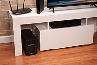 APC Easy UPS - BVX1200LI-GR - unterbrechungsfreie Stromversorgung 1200 VA mit Schuko Ausgängen, Batteriesicherung & Überspannungsschutz, Backup-Batterie mit AVR, LED-Anzeigen – Ansicht 5