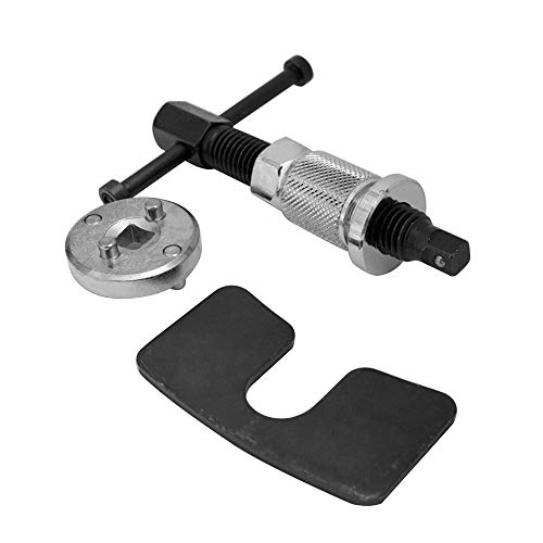 SLPB Pinça de freio Piston Rewind Tool Ferramenta de remoção/instalação da pinça de freio a disco de