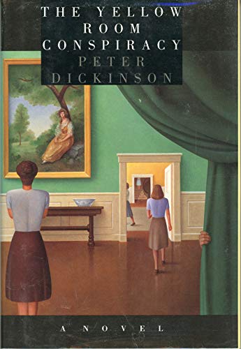 The Yellow Room Conspiracy
