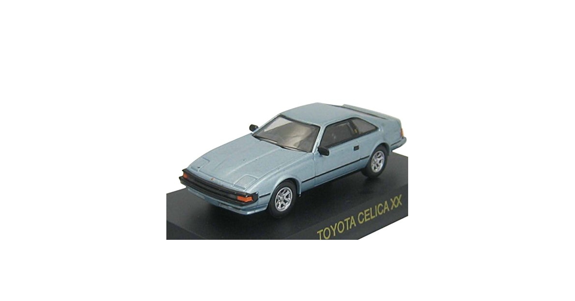 Amazon.co.jp: 京商 1/64 トヨタ ミニカーコレクション トヨタ