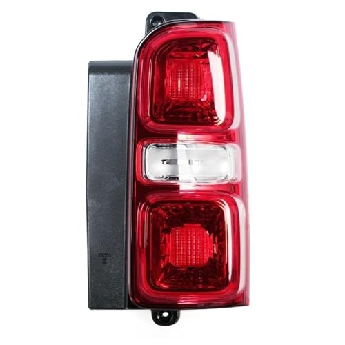 Feu arrière gauche LED Opel Vivaro pour remplacer un phare cassé 2016-2021