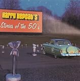 HARRY HEPCAT's Stories of the 50's (Latham Music)