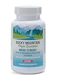 Rocky Mountain Phyto Essentials