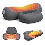 Yunari Cordless 3-in-1 Pillow