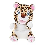 Marionetas de mano para contar historias: dé vida a su imaginación con presentaciones divertidas e innovadoras, debates de juegos de rol, juguetes de animales como marionetas de mano.