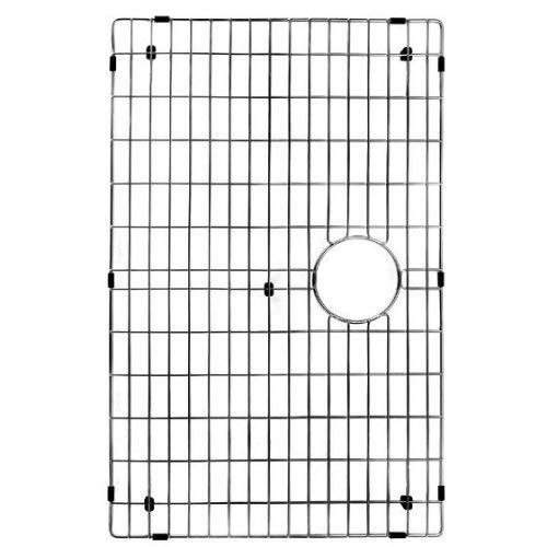 Vigo Vgg2917 16.63" L -29.5" W -1.0" H Stainless Steel Kitchen Sink Bottom Grid #TOP3