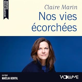 Couverture de Nos vies &eacute;corch&eacute;es
