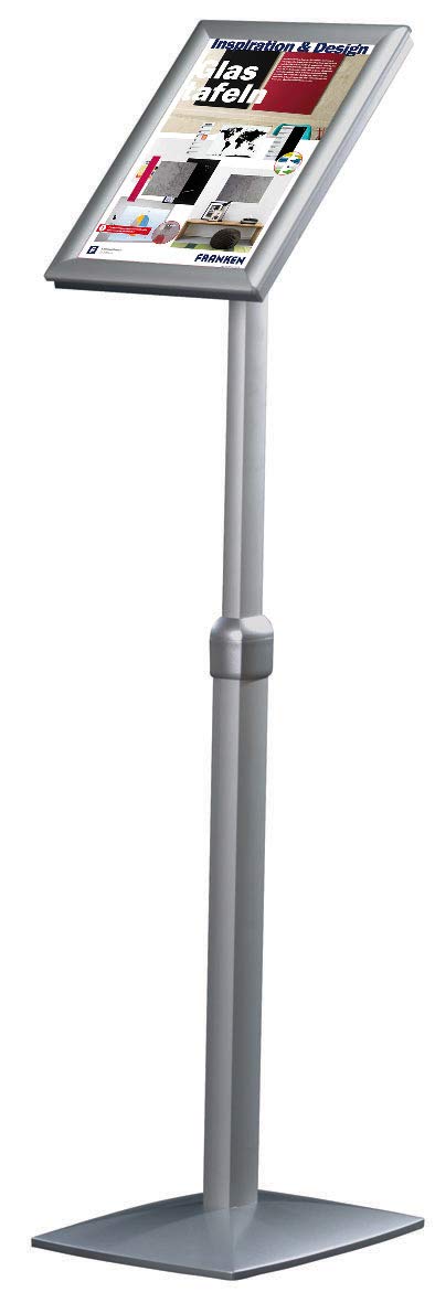 Franken BS0905 Display Universal DIN A4 25 x 125 x 33 cm