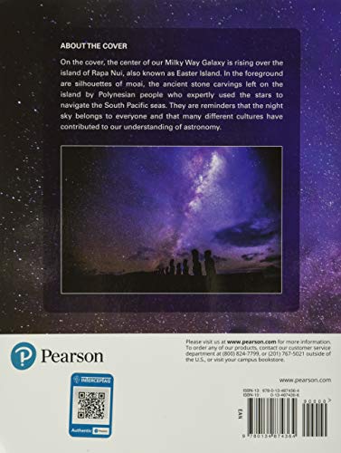 Cosmic Perspective, The - Image 2