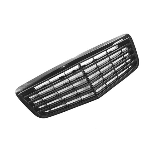 Grille calandre avant haute performance pour Mercedes Classe E W211 style course - 4