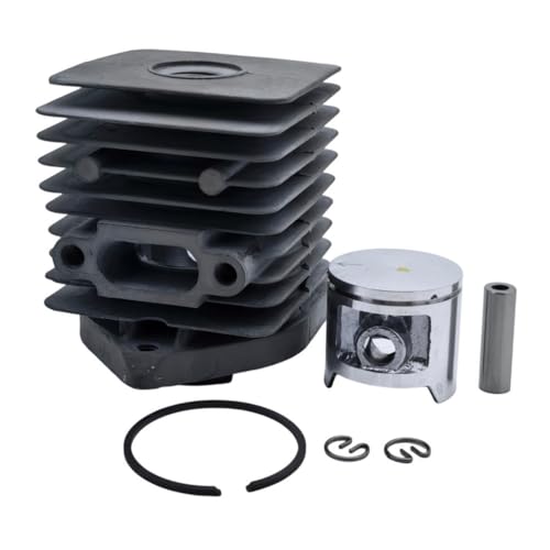 Cylindre 33,5 mm anti-serrage pour moteurs ST155 ST285 et ST485 avec kit segments de rechange
