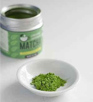 Kyoto Dew Matcha – 30g Tin
