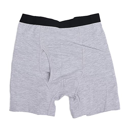 Pantalones Protectores De Fracturas De Cadera Para Hombres Mayores, Protector De Cadera Suave Y Transpirable, Pantalones Cortos De Protecci�n De Cadera De Seguridad Para Ancianos Port�tiles(L)