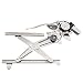 Front Right Passenger Side Power Window Lift Regulator with Motor Assembly Replacement for 1997 1998 1999 2000 2001 Toyota Camry