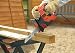 BLACK+DECKER RS890K-QS - Sierra Scorpion 500W AutoSelect
