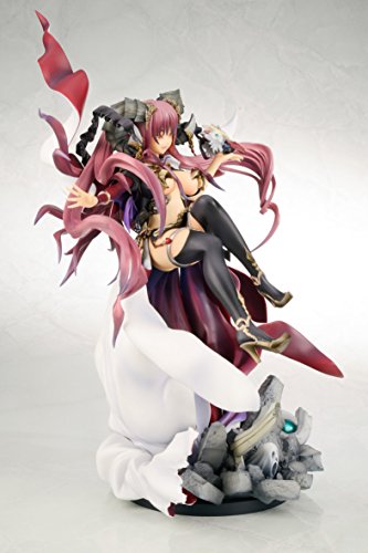 Broccoli Z/X Zillions Of Enemy X Devil Of Lust Luxuria Pvc Figure Statue (1:8 Scale) #TOP5