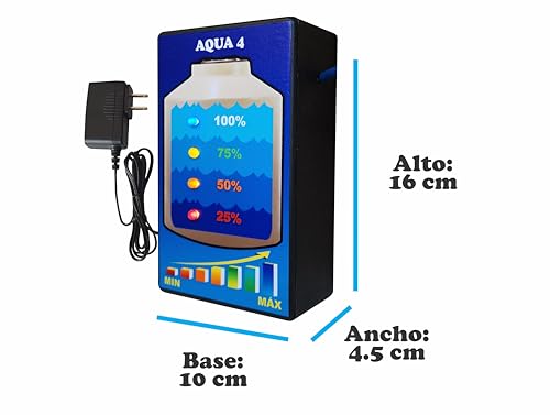 Sensor para tinaco 23 sensor para tinaco marca INNOVAMAX INTELIGENTE (2)