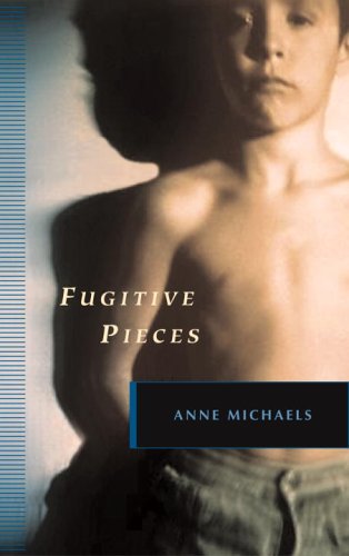 Buy Fugitive Pieces — BookShops.in