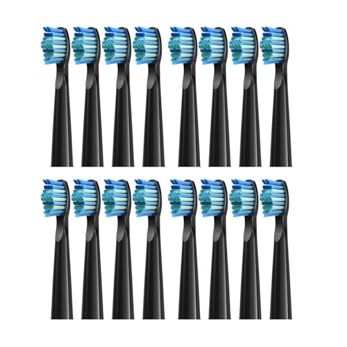 D2�d�����u���V�����p�w�b�h�A8/16�Ή�(BLACK 16pcs)