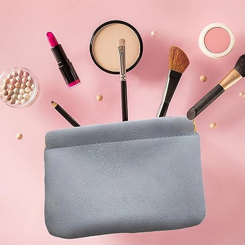 5 Pezzi Trousse Tascabili per Cosmetici, Borsa per...