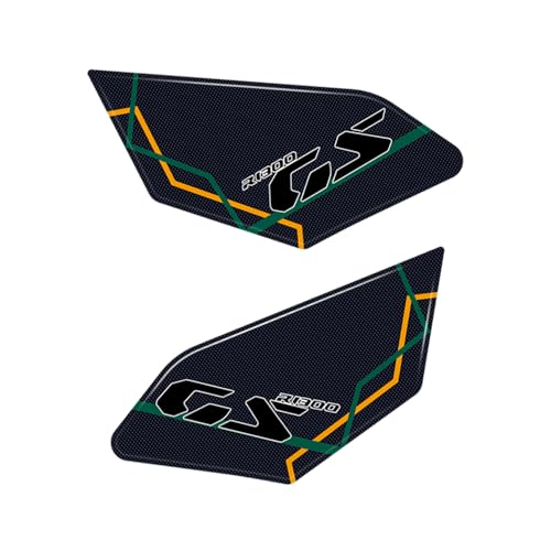 Protection réservoir kit de finition haut de gamme pour moto R1300GS