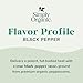 Simply Organic Ground Black Pepper, 2.31-Ounce Jar, Medium Ground Pepper, Certified Organic, Kosher, Potent Pepper Taste