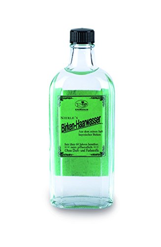 Preisvergleich Produktbild APOMANUM Birken-Haarwasser 250 ml