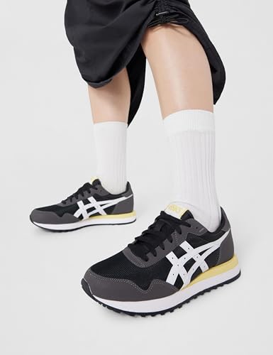 Image of ASICS Unisex-Adult Tiger Runner Ii Sneakers