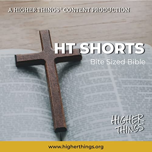 HT Shorts cover art