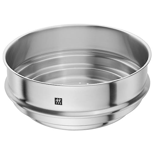 Zwilling Accesorio universal para vapor, redondo