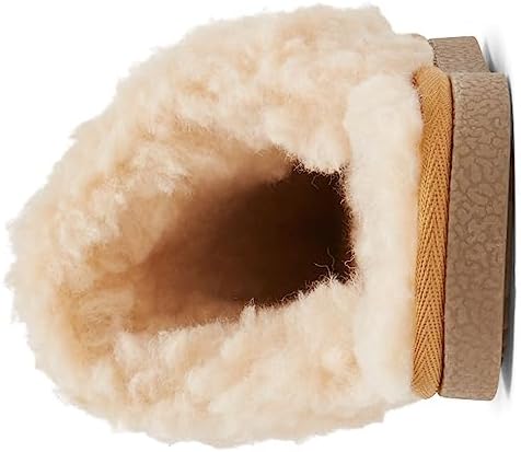 Rockport Women's Veda Slide Slipper, TAN, 7 | Image 2