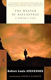 The Master of Ballantrae: A Winter's Tale (Modern Library Classics)