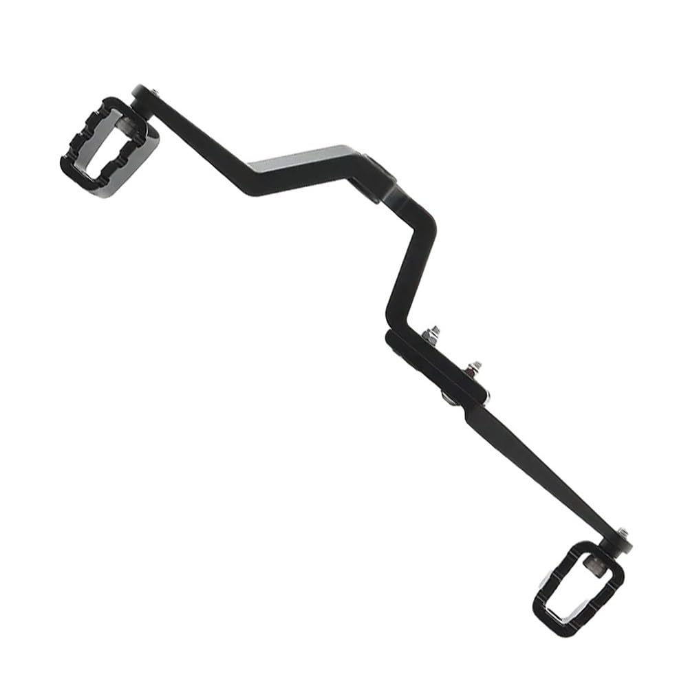 Uuipip Square Motorcycle Gear Shift Lever For Nightster 975 2022 2023 2024 Gear Shift Lever Peg Shift Lever Pedal Motorcycle Parts Foot-Operated Shifter