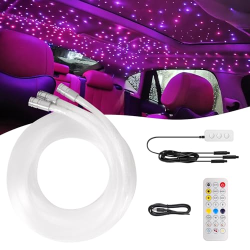 Split Headliner Star Light Kit image