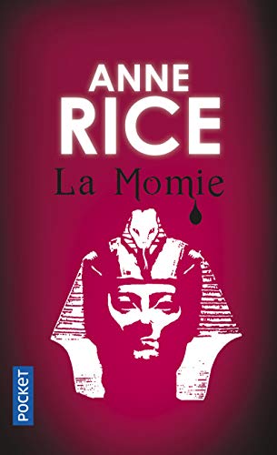 Télécharger La Momie livre En ligne