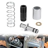 Best Best Harbor Freight Floor Jack - Atesilor Low Side Smaller Pump Piston Plunger Kit for 3 Ton Hydraulic Floor Jack...