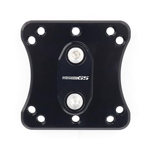Support de montage pour BMW R1200 GS support de navigation GPS moto