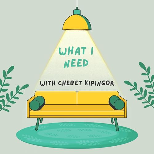 The W.I.N. Podcast cover art