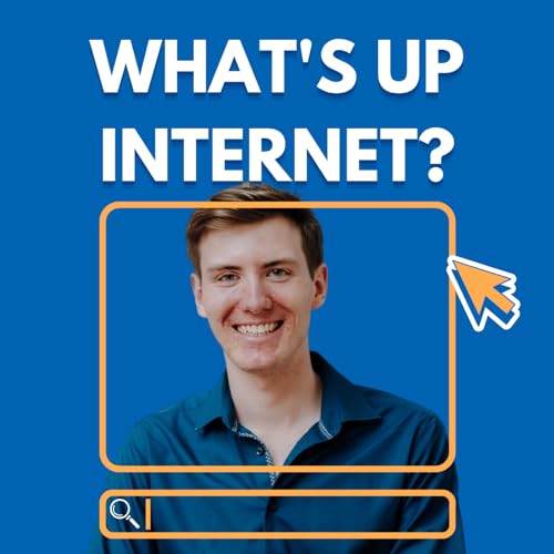 Warum Pinkwashing immer noch ein Problem ist // What's Up Internet #10 copertina