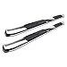 Steelcraft 40-20817 4X Series Side Bar Oval Tube Stainless Steel 4X Series Side Bar