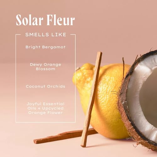 Image of Being Frenshe Perfume, Women's Eau De Perfume 2 Fl Oz (Solar Fleur)