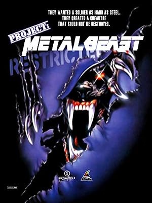 Project: Metalbeast